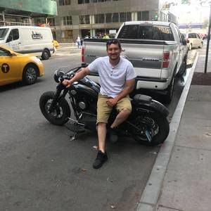 Meet your Posher, Marcos